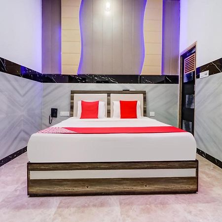 Oyo Flagship 83121 Hotel Rose Vip Сахаранпур Екстер'єр фото