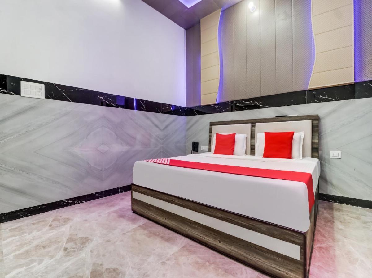 Oyo Flagship 83121 Hotel Rose Vip Сахаранпур Екстер'єр фото