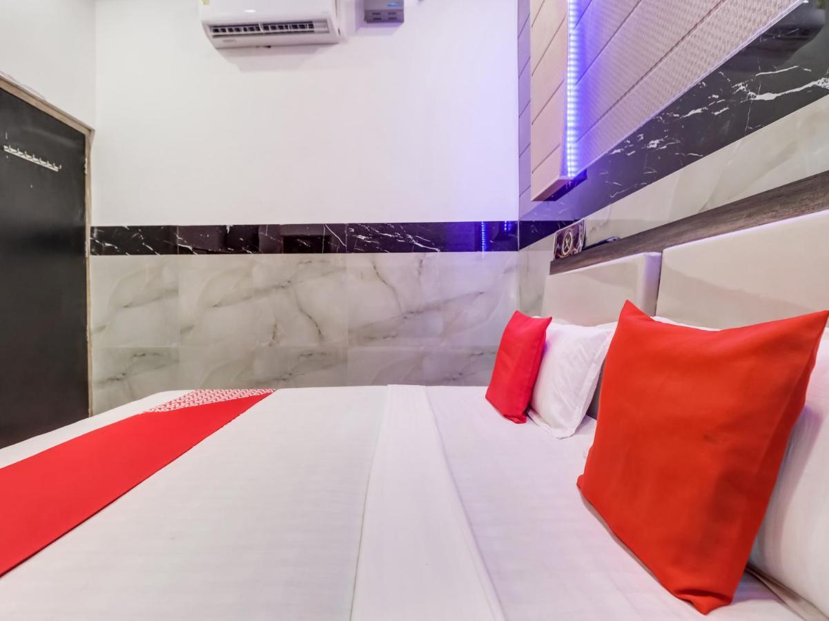 Oyo Flagship 83121 Hotel Rose Vip Сахаранпур Екстер'єр фото